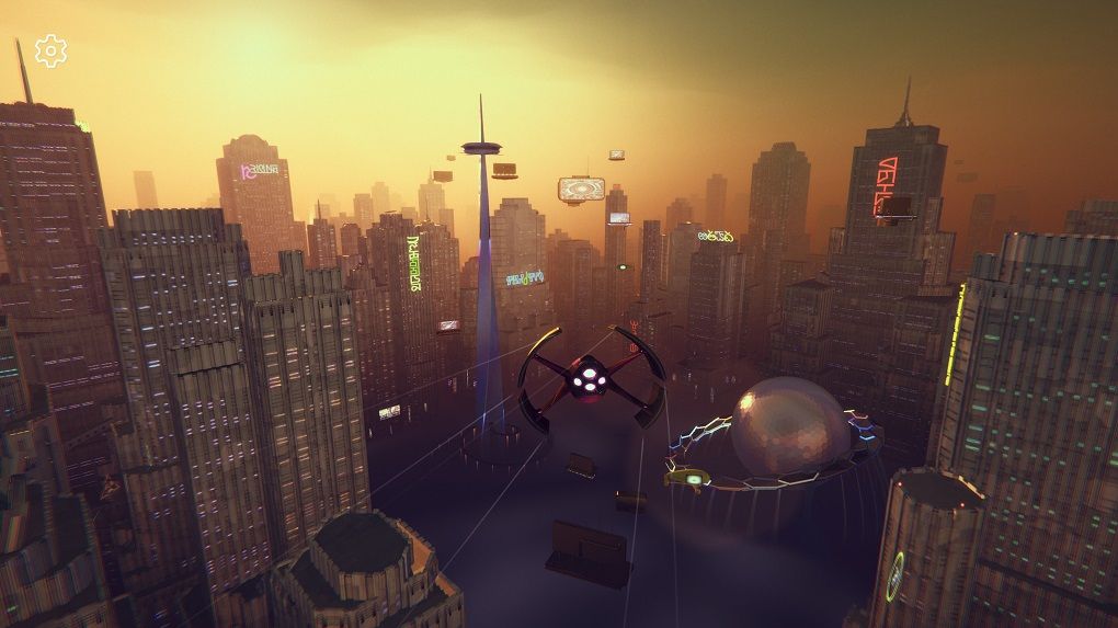 Intro to the DOTS Features & Samples in Unity 6