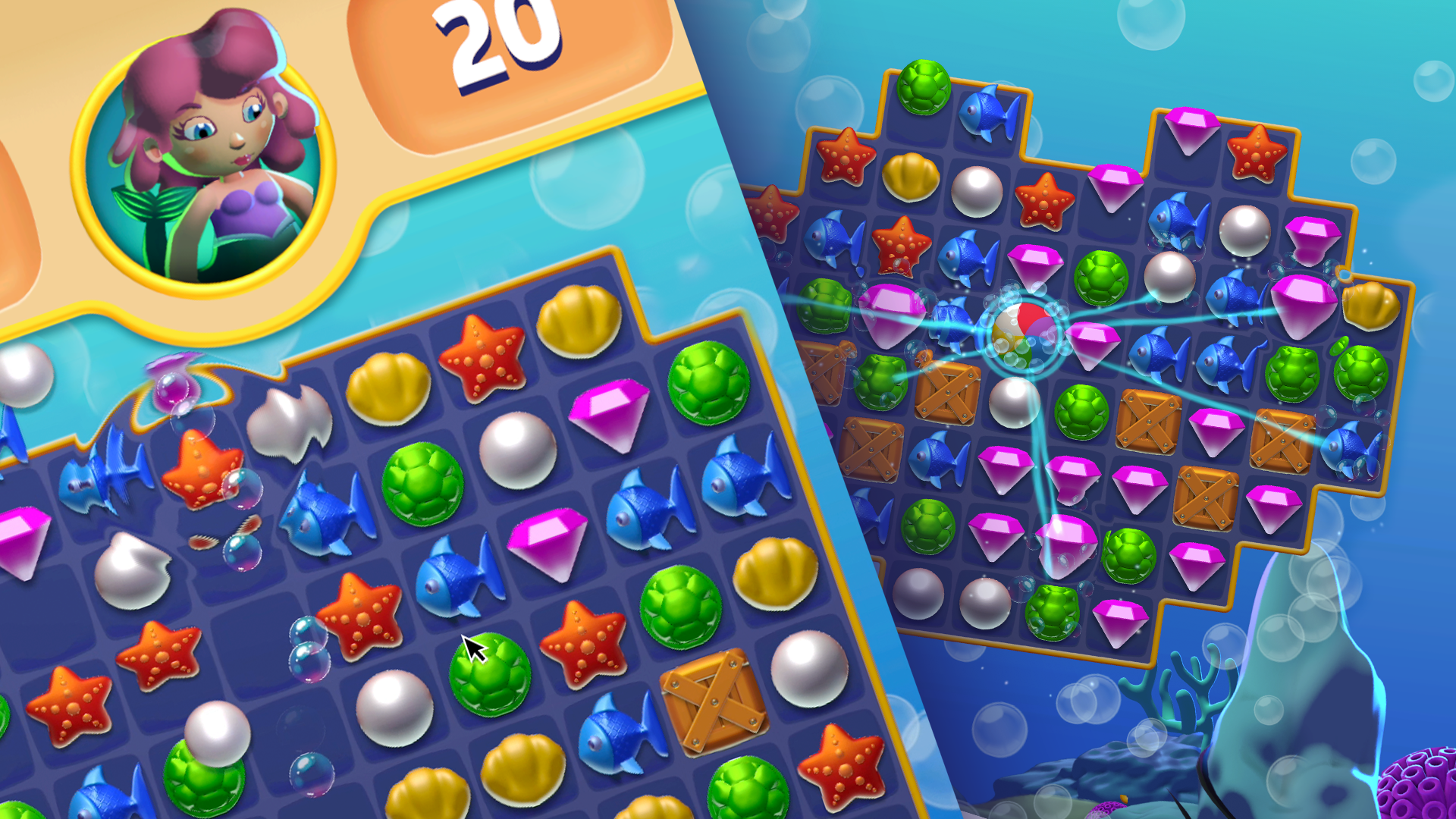 Optimize performance for mobile, XR & web games (Unity 6 edition)